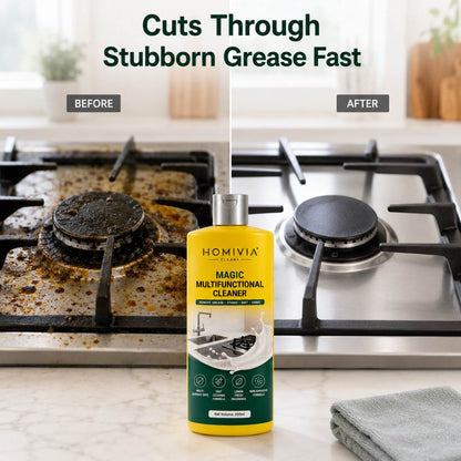 India's #1 Magic Multifunctional Cleaner