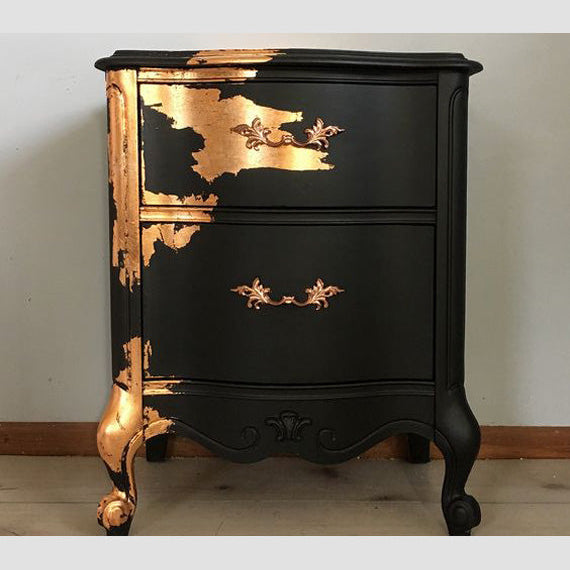 Waterproof Gold Paint (PACK OF 2)